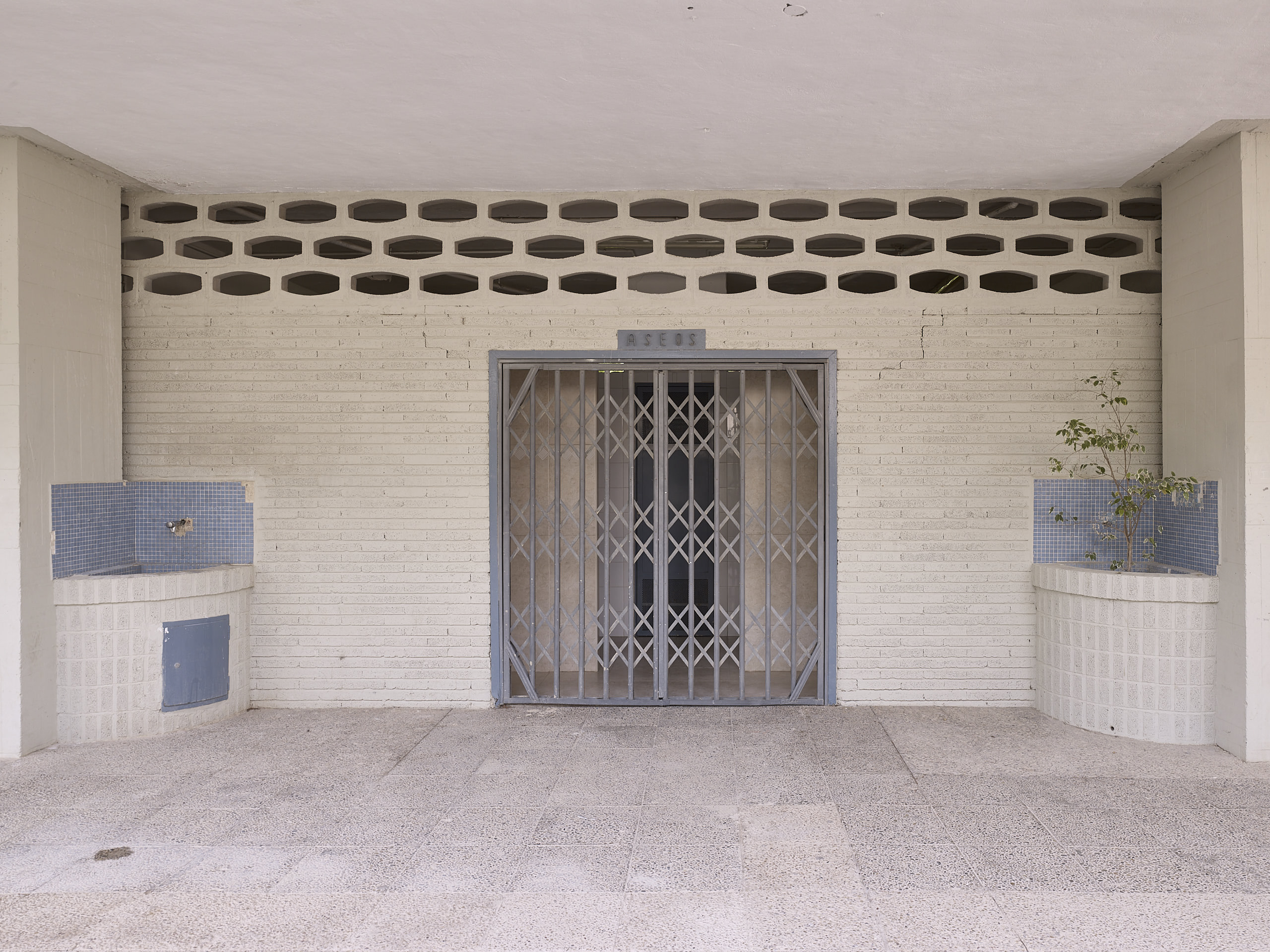 Universidad Laboral Cheste